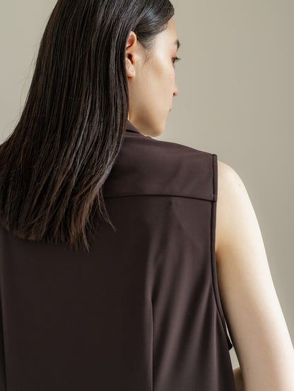 【PRE ORDER】Melt Vest