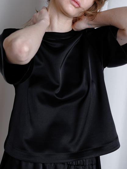 【pre-order】BELLE TOPS(1color)