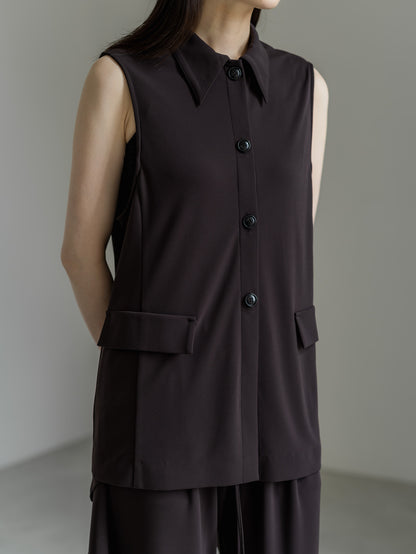 【PRE ORDER】Melt Vest