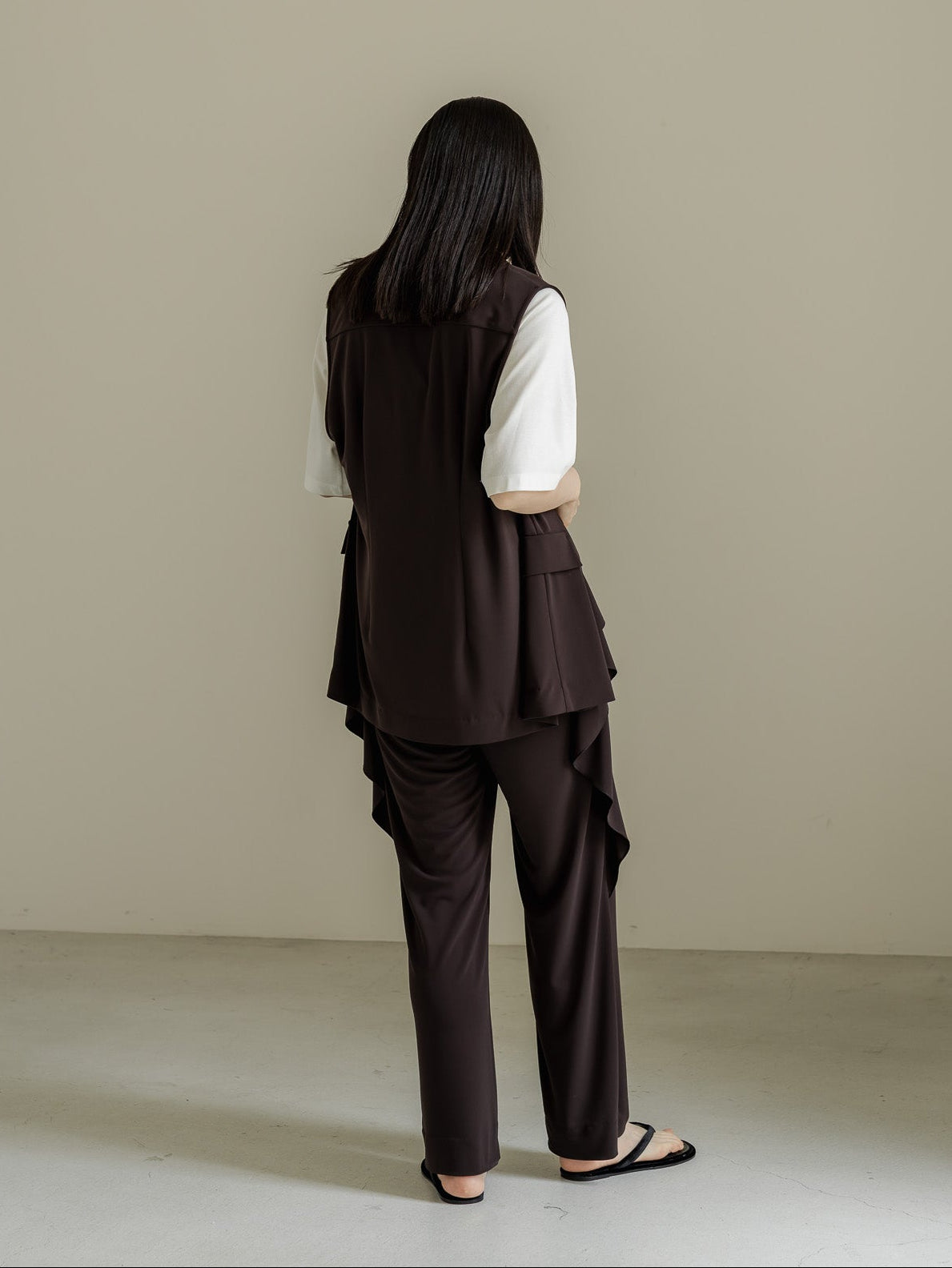 【PRE ORDER】Melt Vest