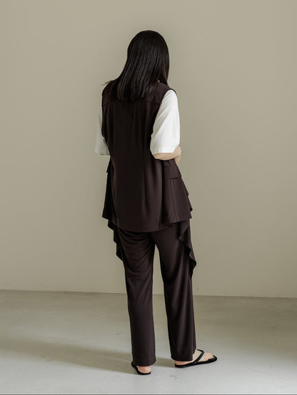 【PRE ORDER】Melt Vest