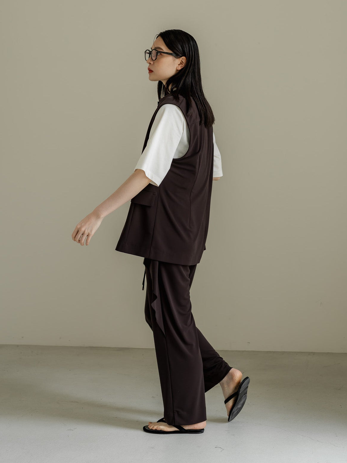 【PRE ORDER】Melt Vest