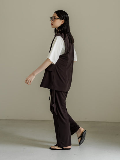 【PRE ORDER】Melt Vest