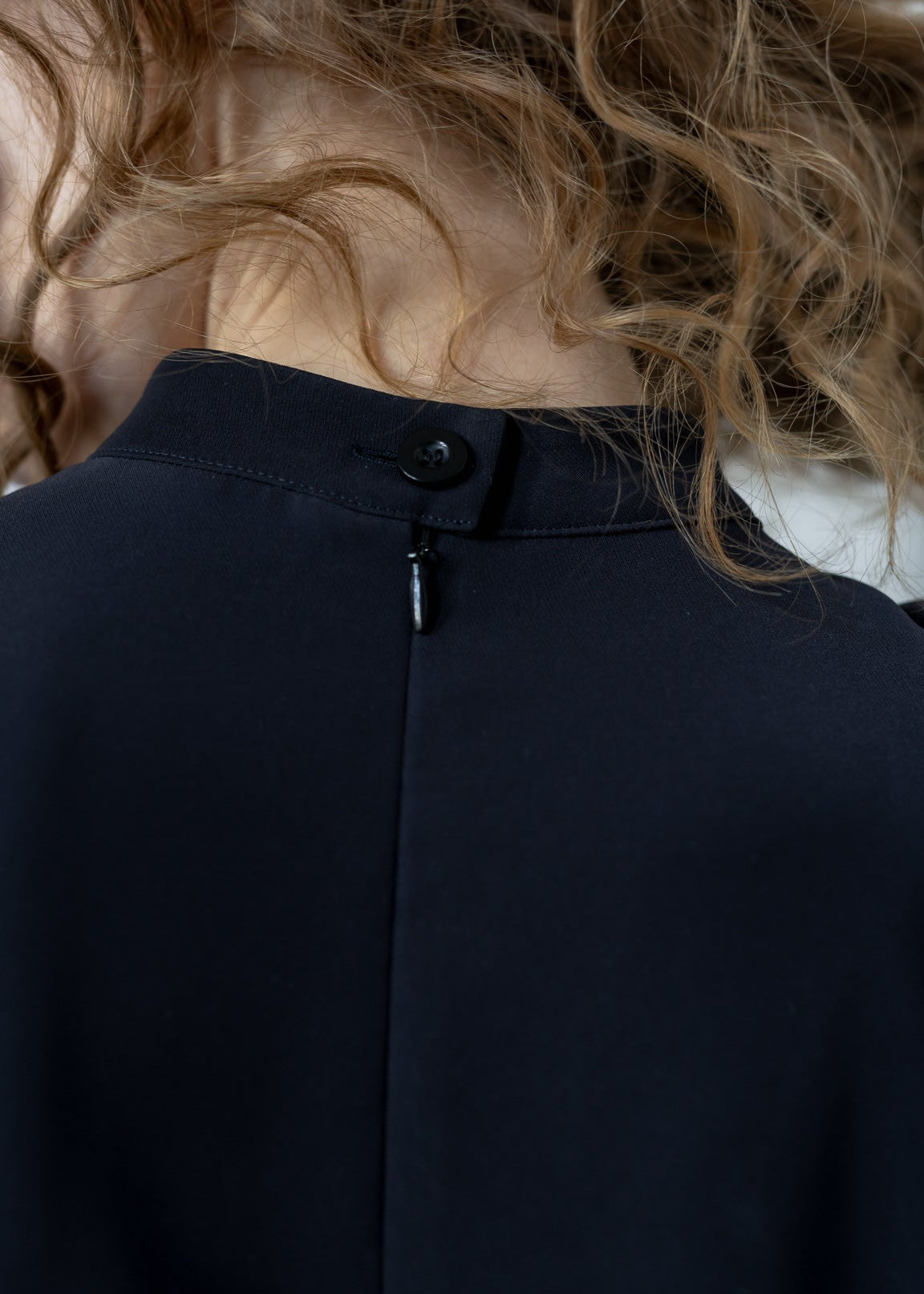 【PRE-ORDER】wave blouse(2color)