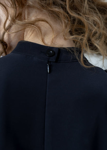 【PRE-ORDER】wave blouse(2color)