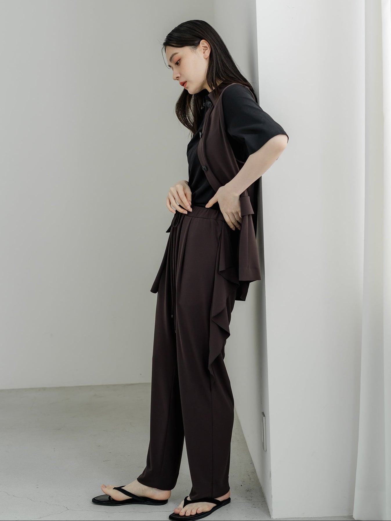 【PRE ORDER】Melt Vest