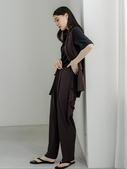 【PRE ORDER】Melt Vest