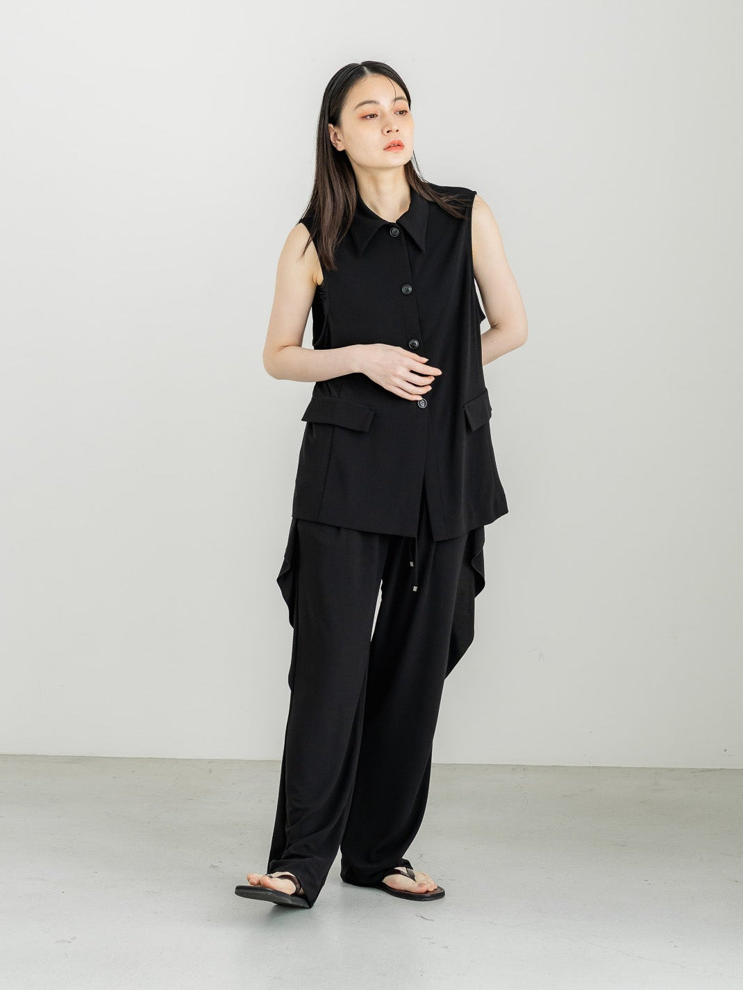【PRE ORDER】Melt Vest