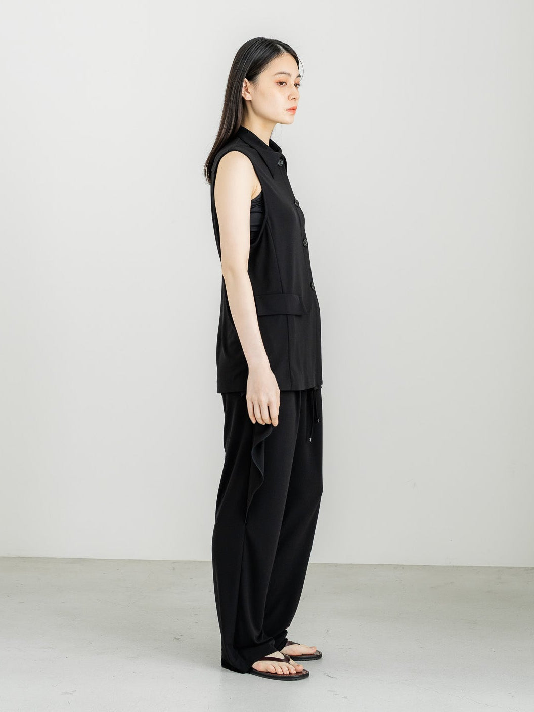 【PRE ORDER】Melt Vest