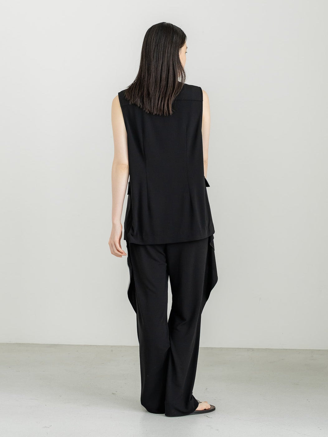 【PRE ORDER】Melt Vest