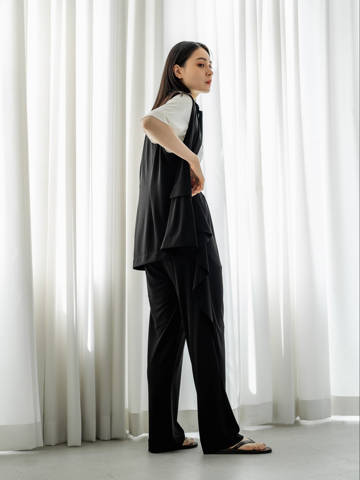 【PRE ORDER】Melt Vest