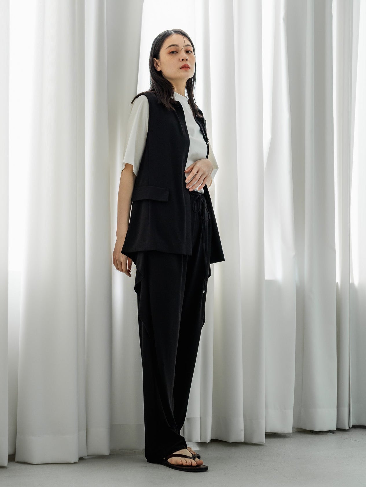 【PRE ORDER】Melt Vest