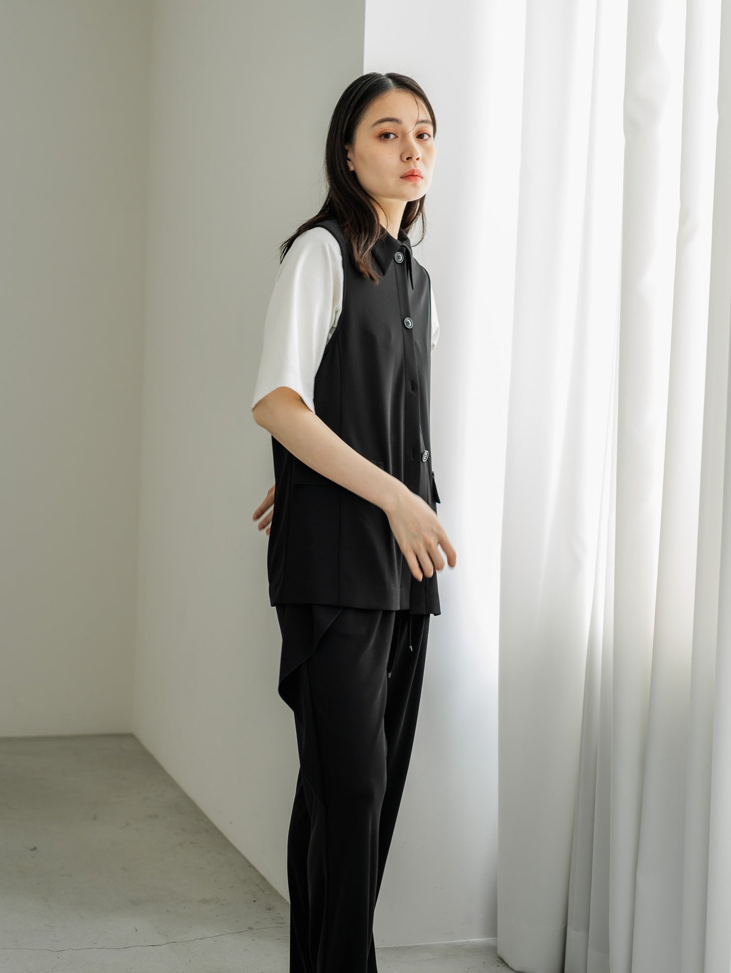 【PRE ORDER】Melt Vest