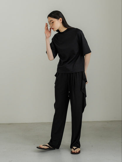 【PRE ORDER】Melt Ruffle Pants