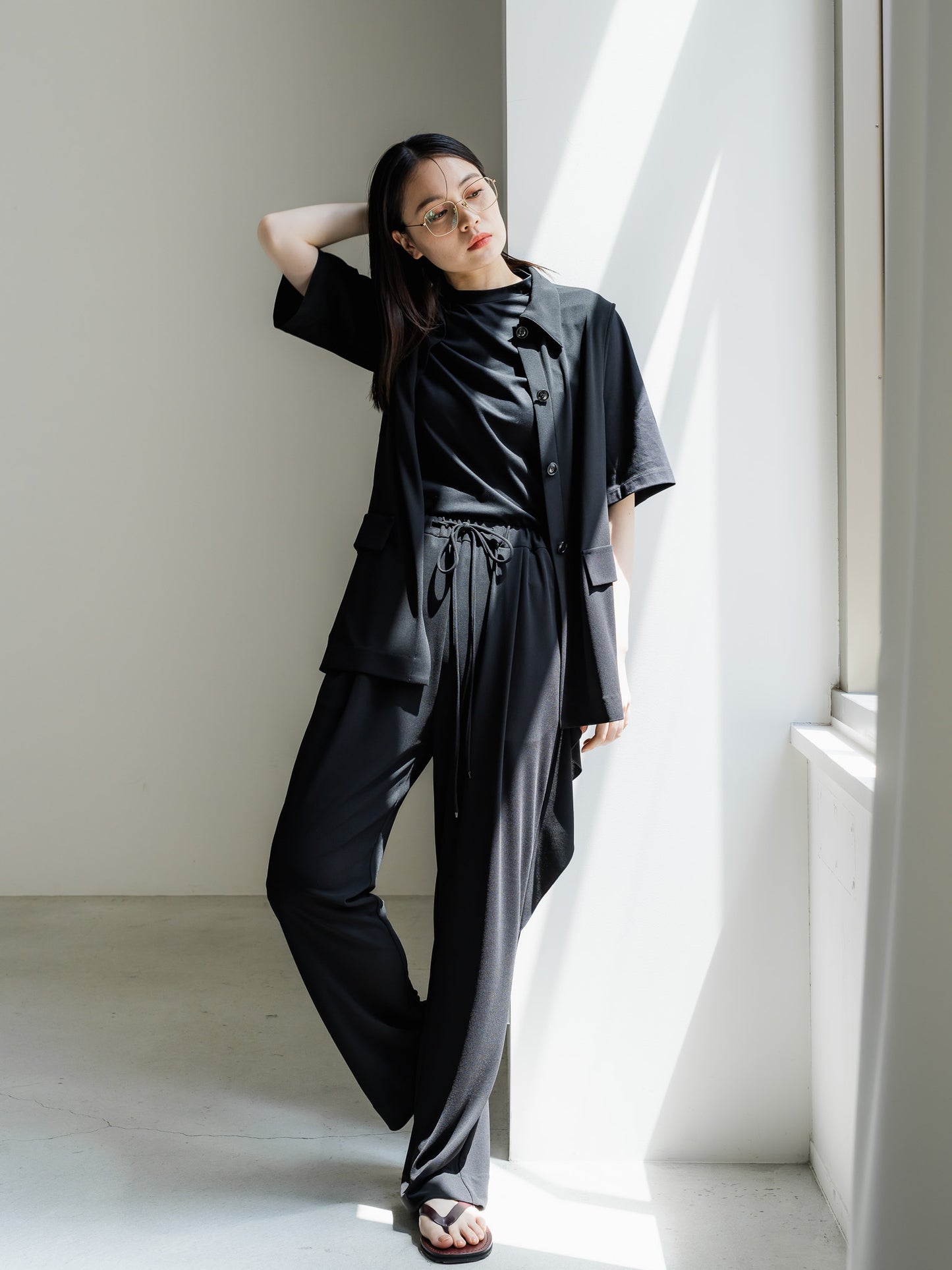 【PRE ORDER】Melt Vest