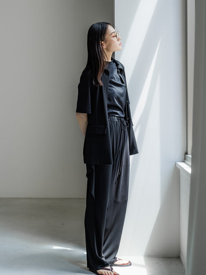 【PRE ORDER】Melt Ruffle Pants