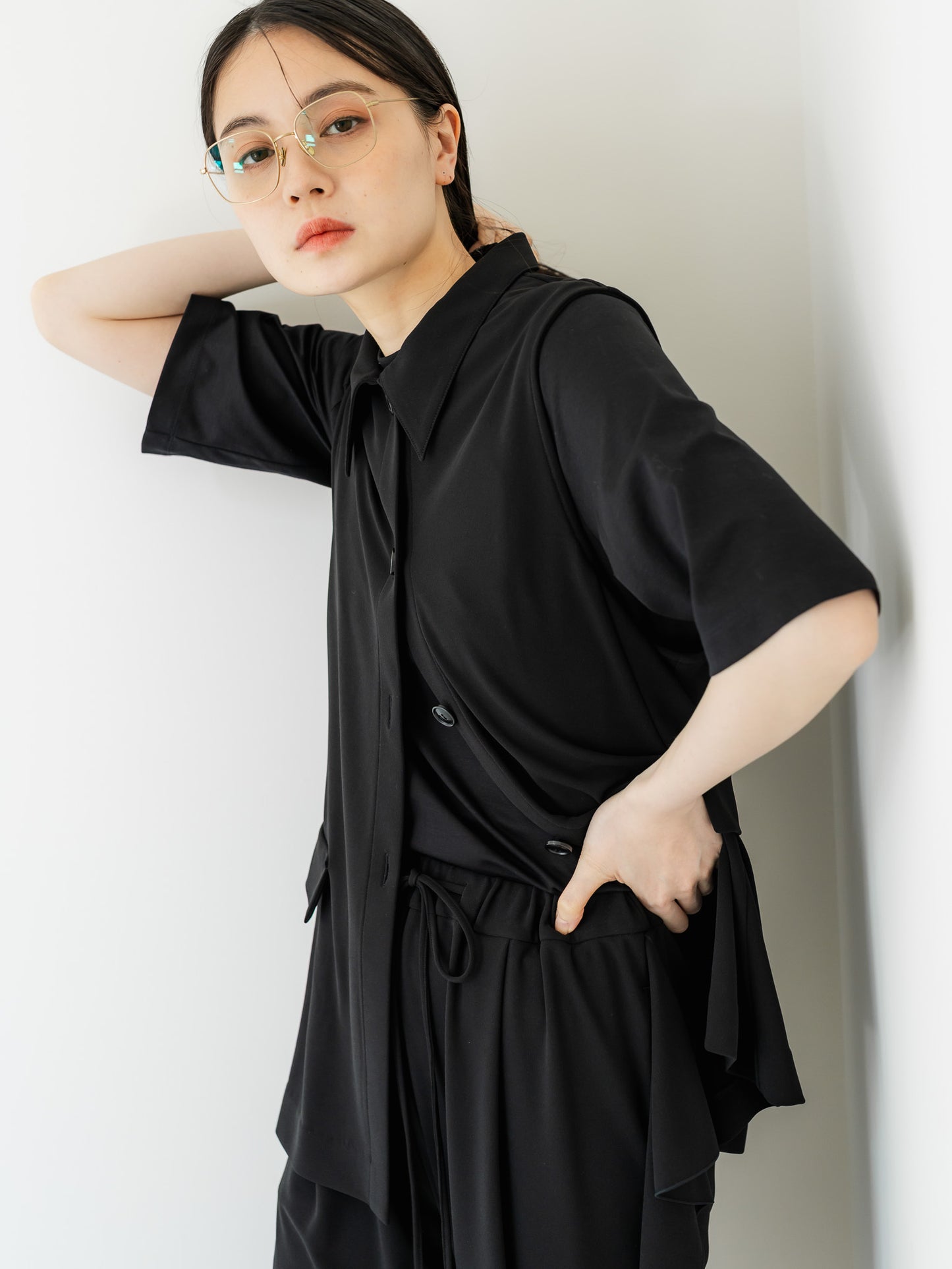 【PRE ORDER】Melt Vest