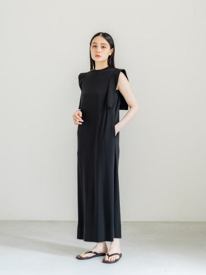 【PRE ORDER】Melt Flow Dress