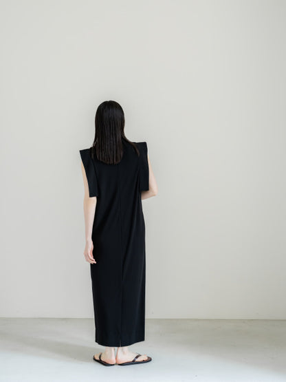 【PRE ORDER】Melt Flow Dress