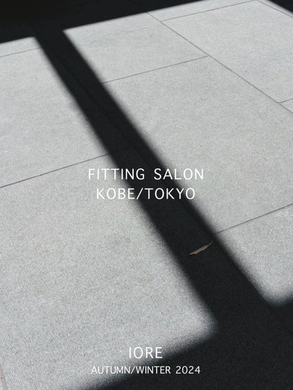 FITTING SALON /Reservation