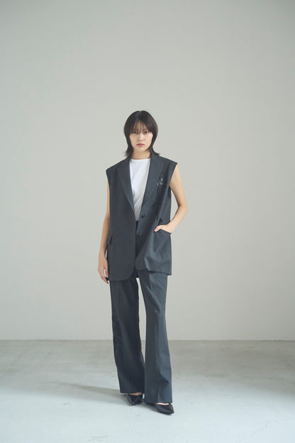 Bloom Trace Vest