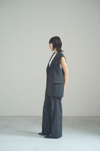 Bloom Trace Vest