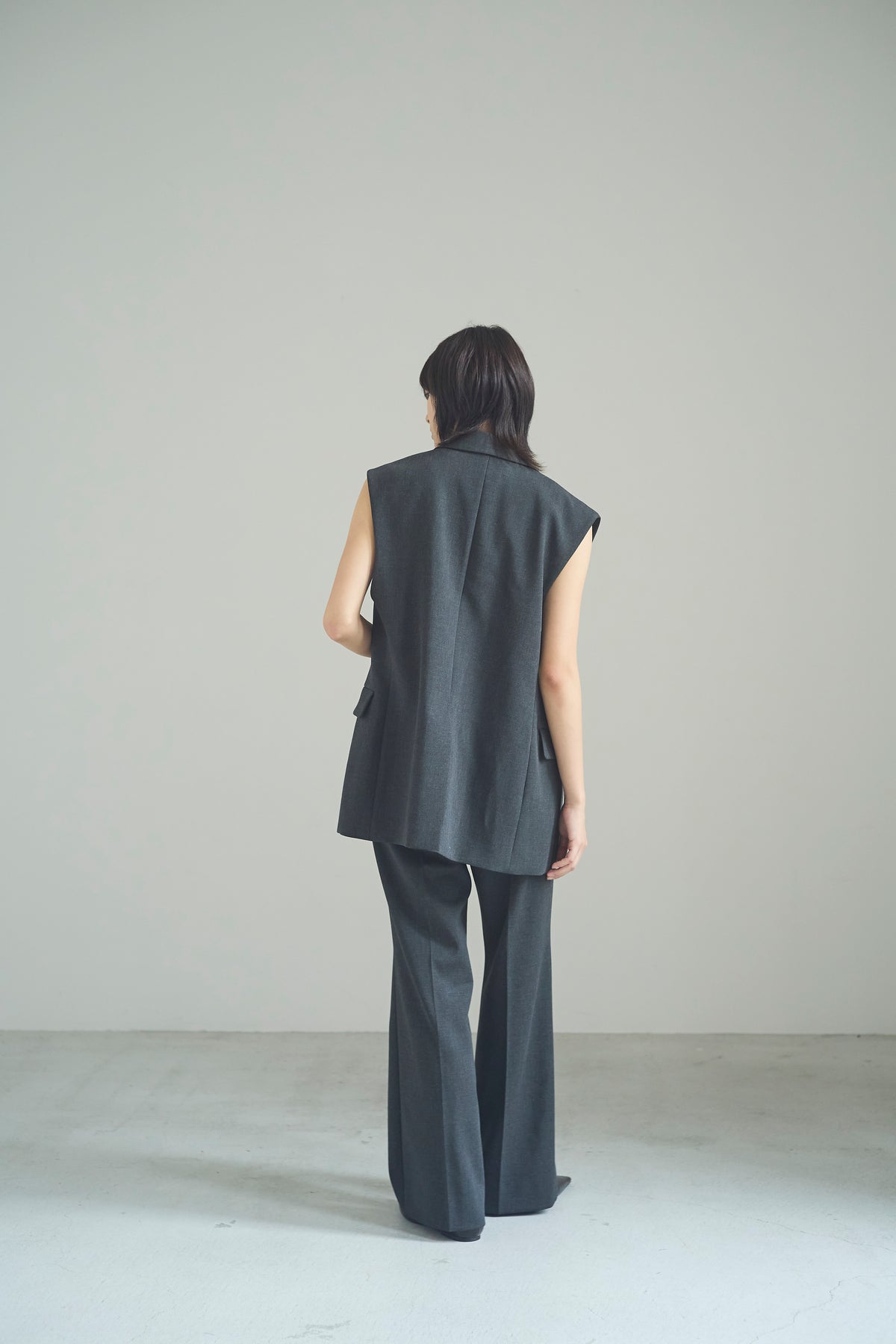 Bloom Trace Vest