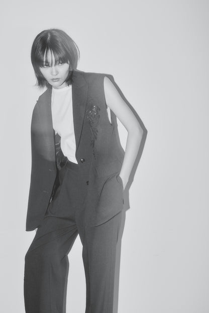 Bloom Trace Vest