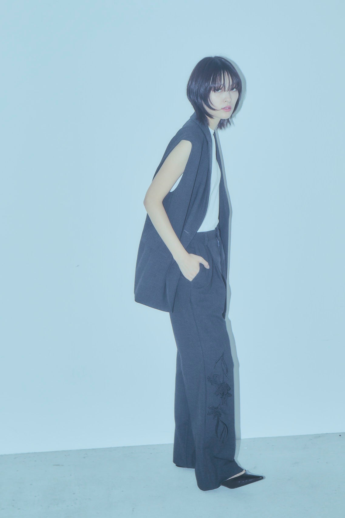 Bloom Trace Pants