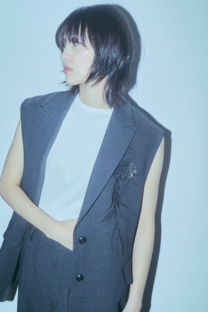 Bloom Trace Vest