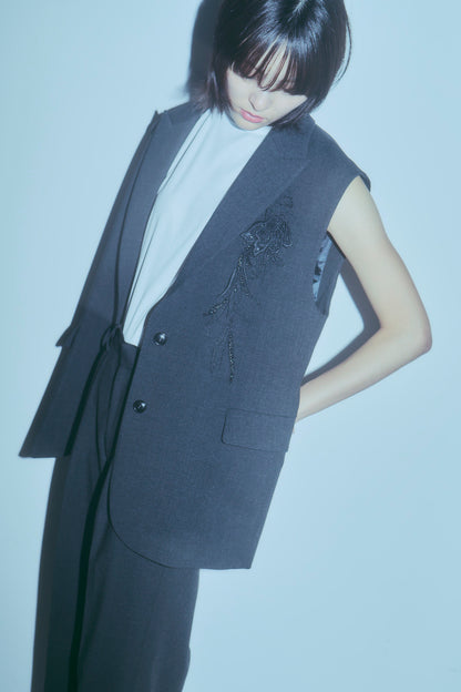 Bloom Trace Vest