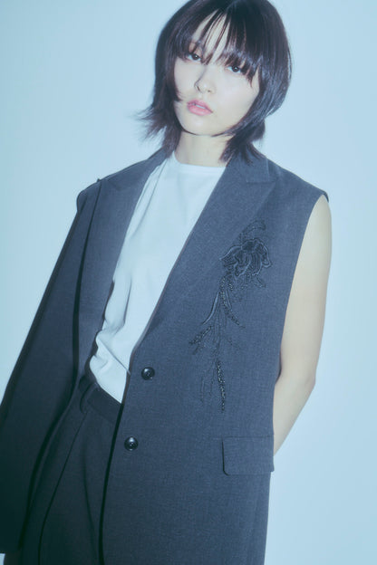 Bloom Trace Vest