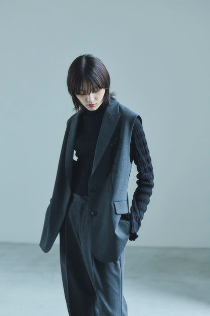 Bloom Trace Vest