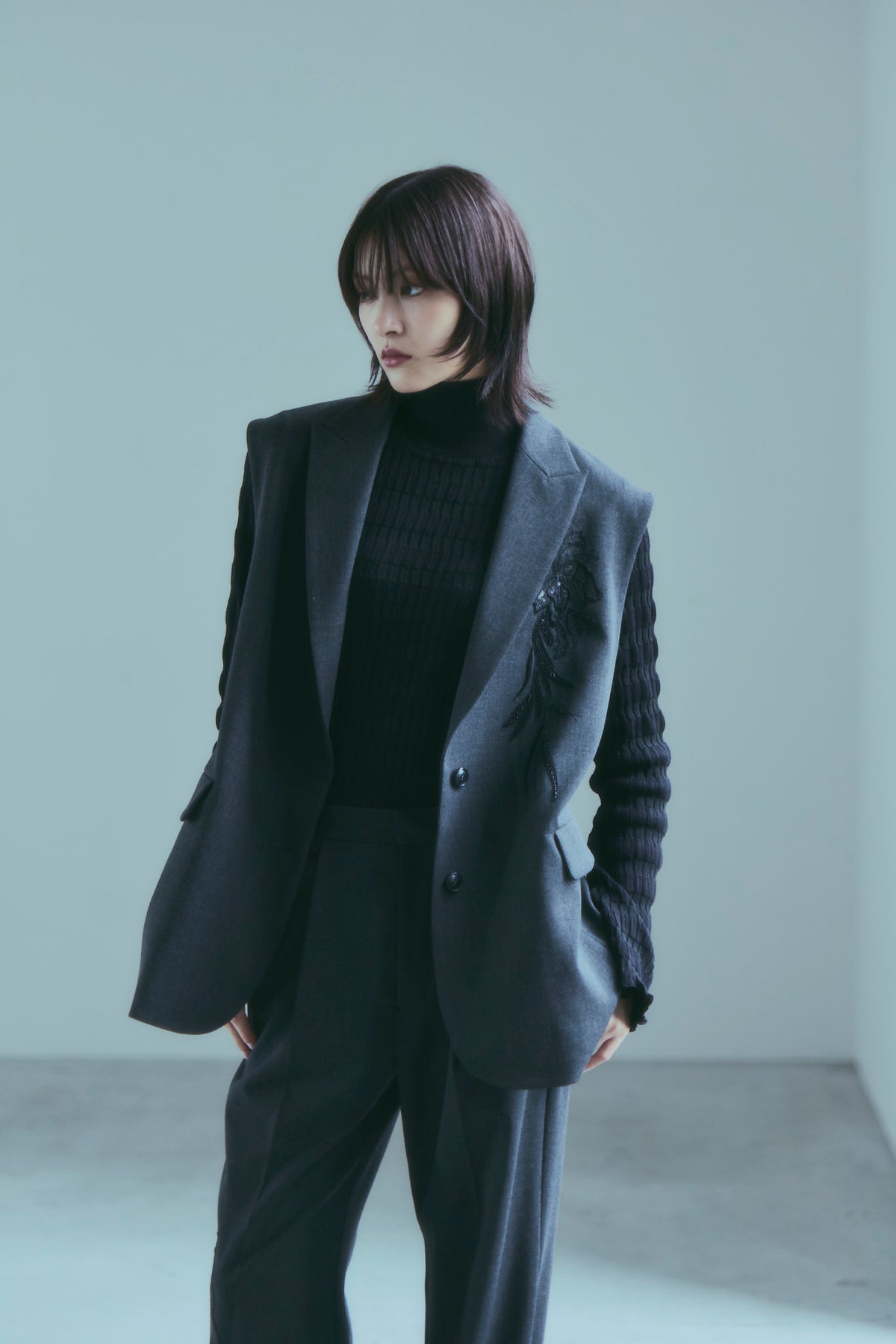 Bloom Trace Vest