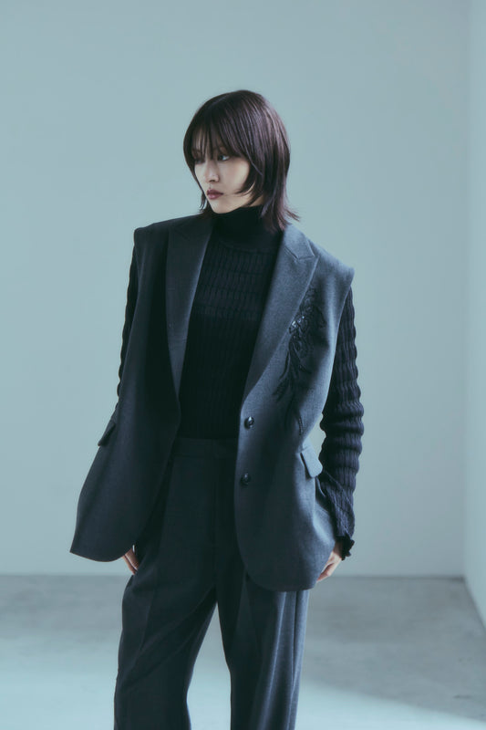 Bloom Trace Vest