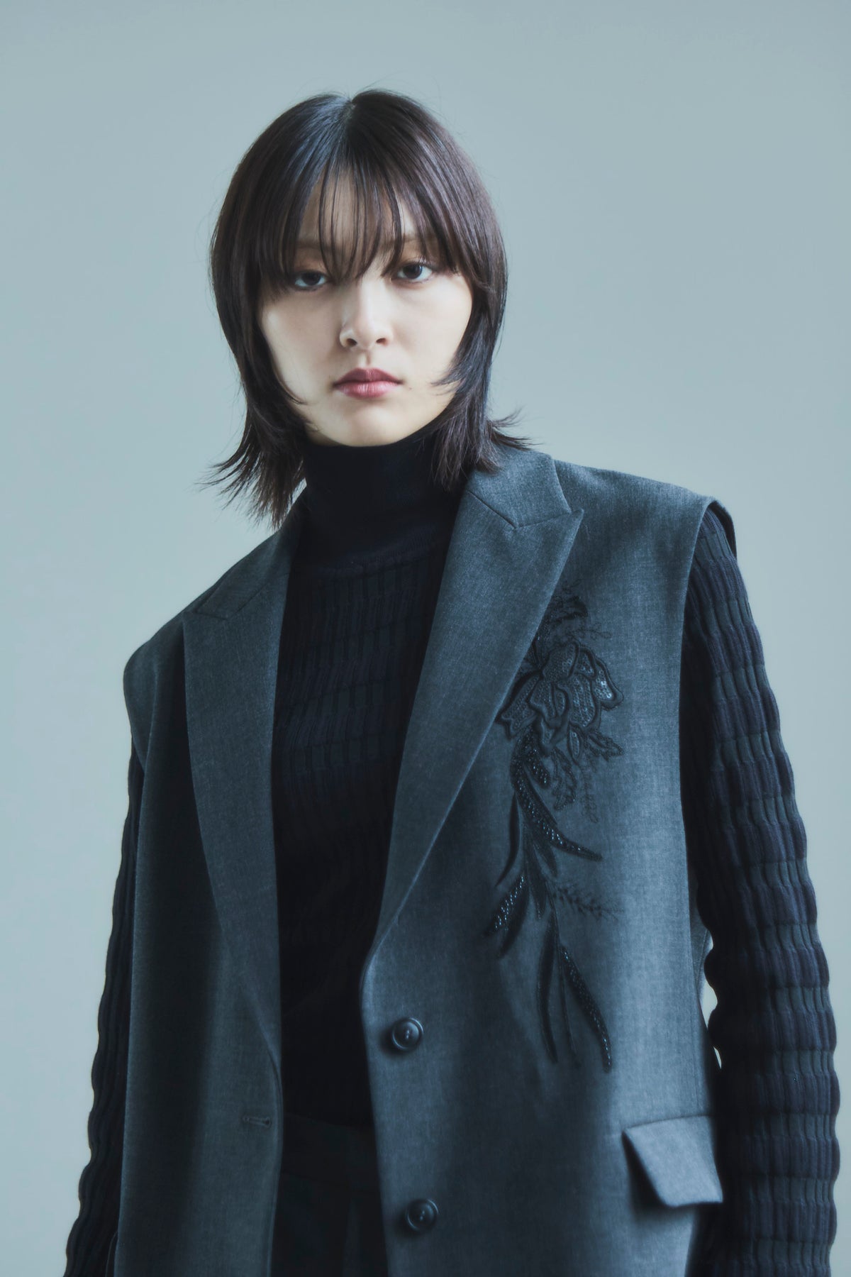 Bloom Trace Vest
