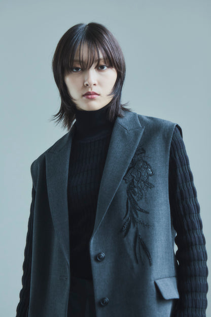 Bloom Trace Vest