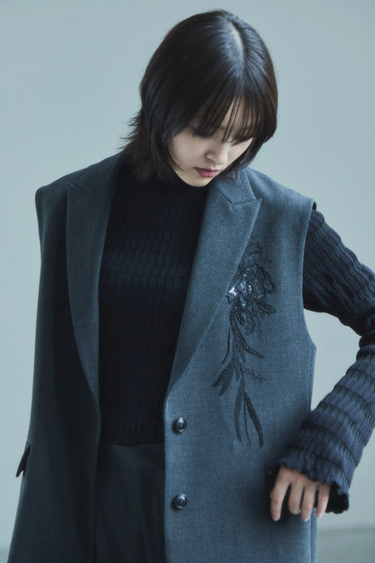 Bloom Trace Vest