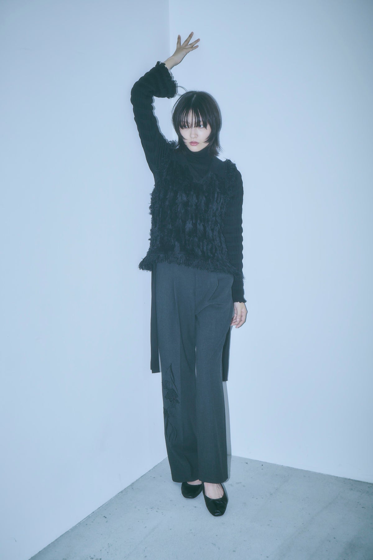 Bloom Trace Pants