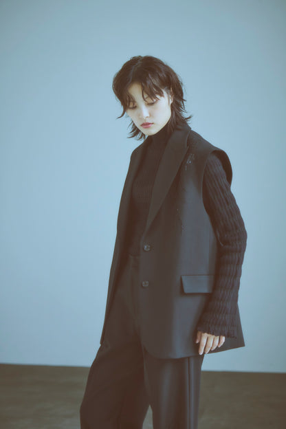 Bloom Trace Vest