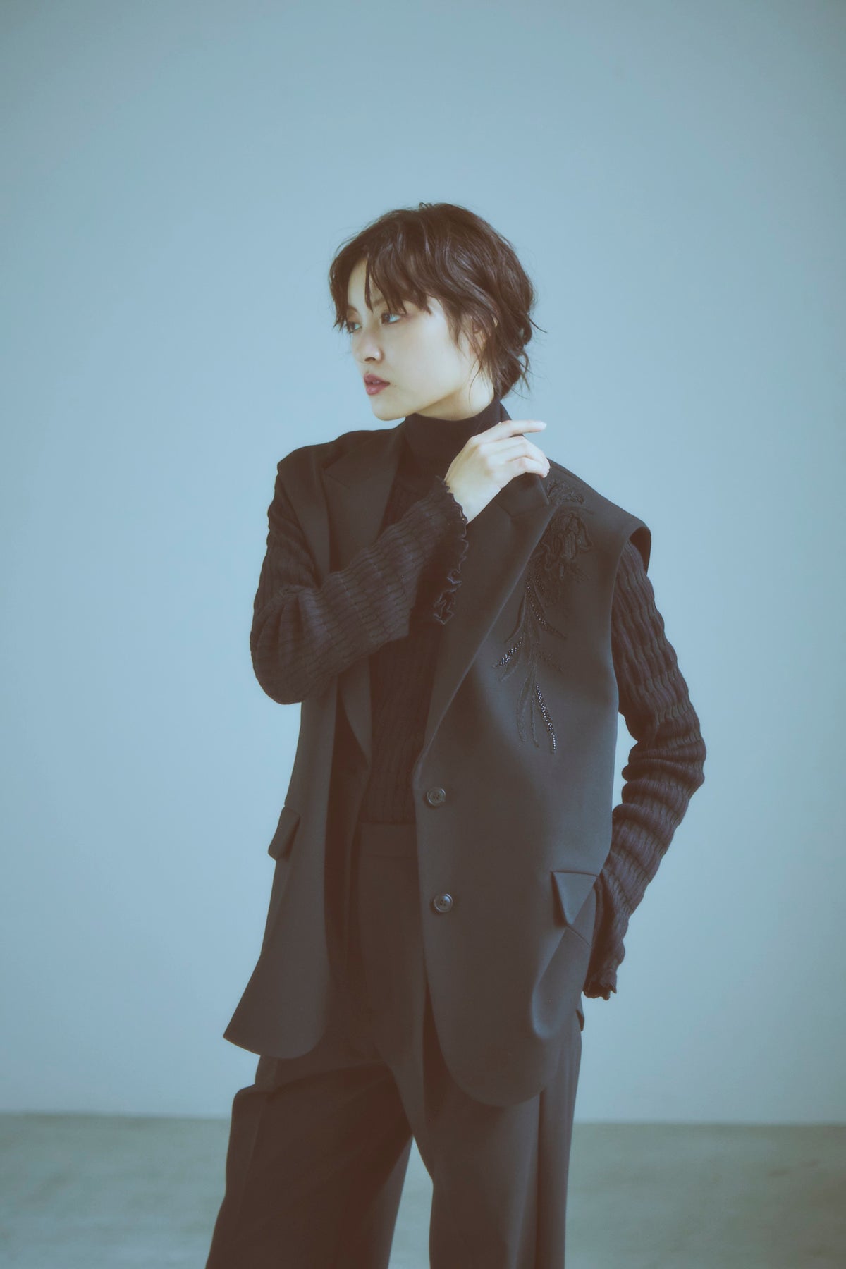Bloom Trace Vest