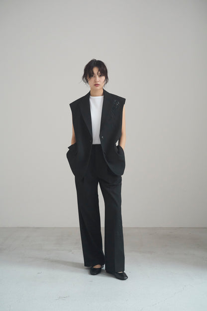 Bloom Trace Vest
