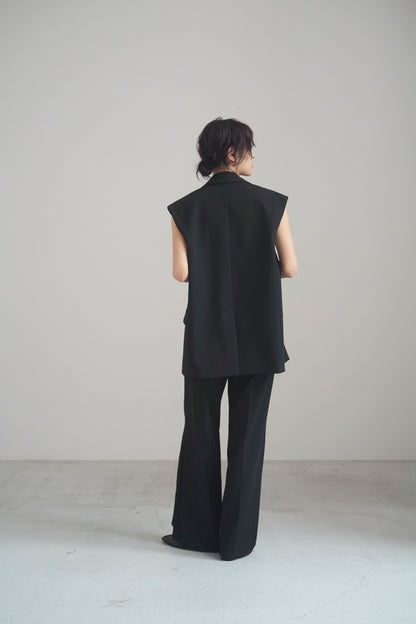 Bloom Trace Vest