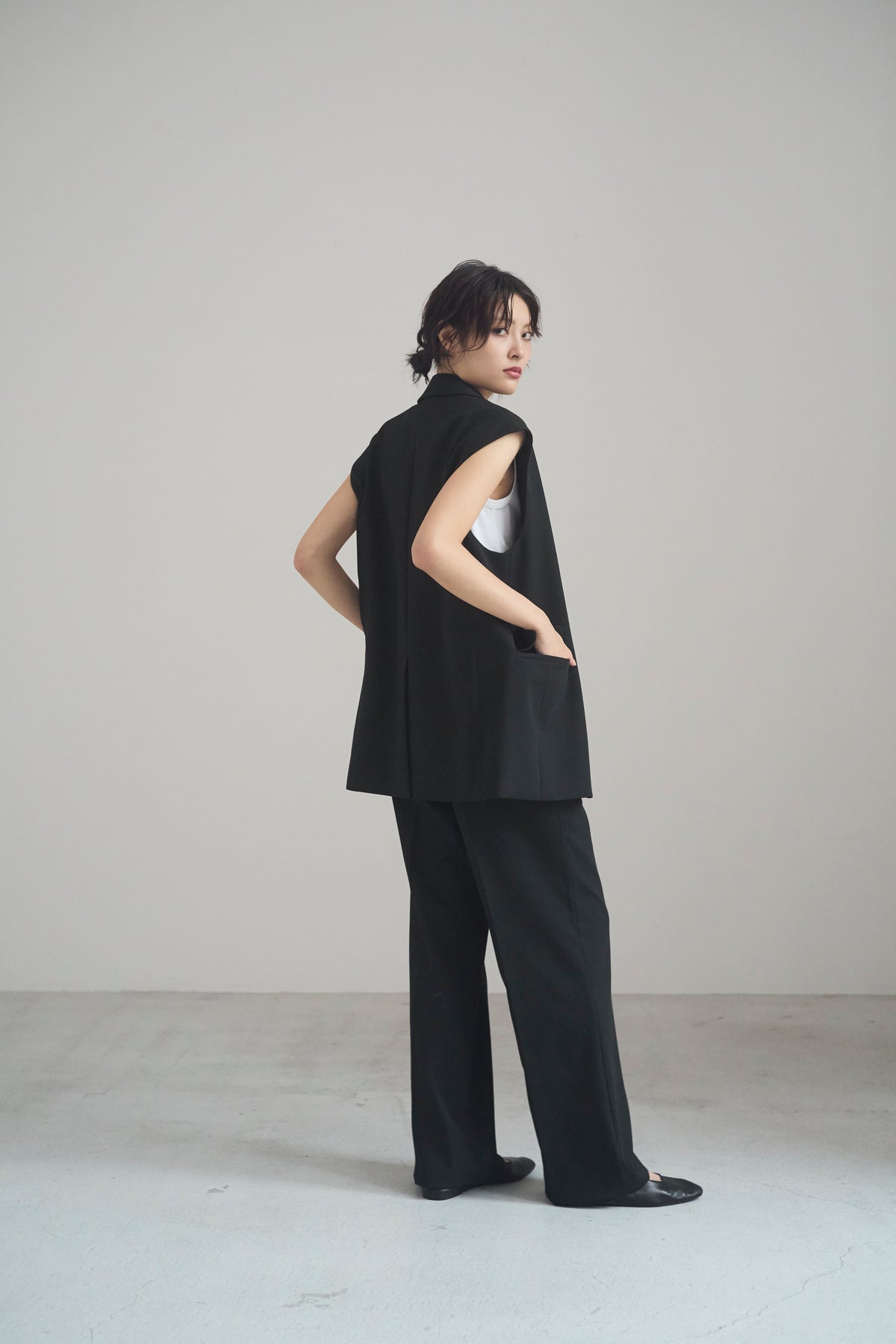 Bloom Trace Vest