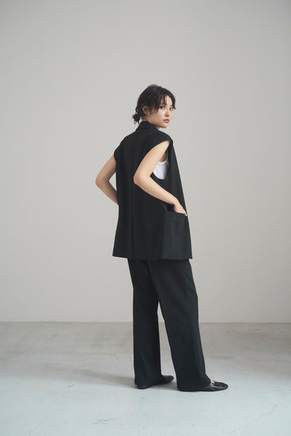Bloom Trace Vest