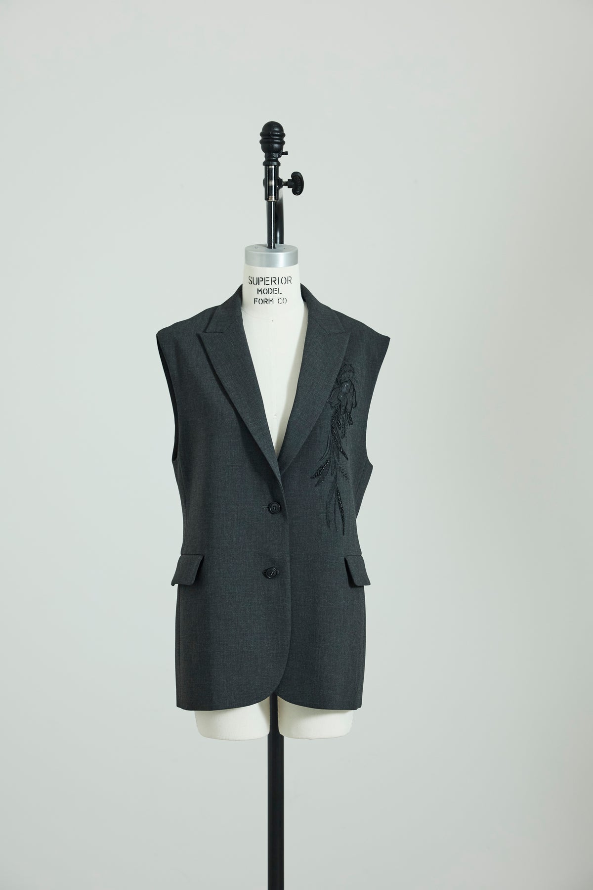 Bloom Trace Vest