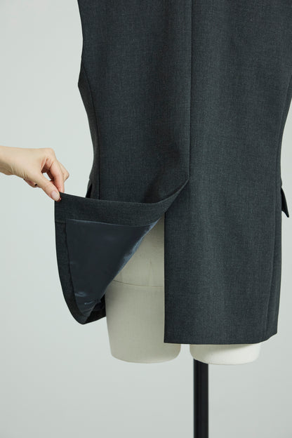 Bloom Trace Vest