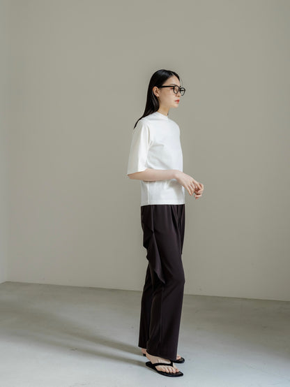 Basic T-shirt (White)