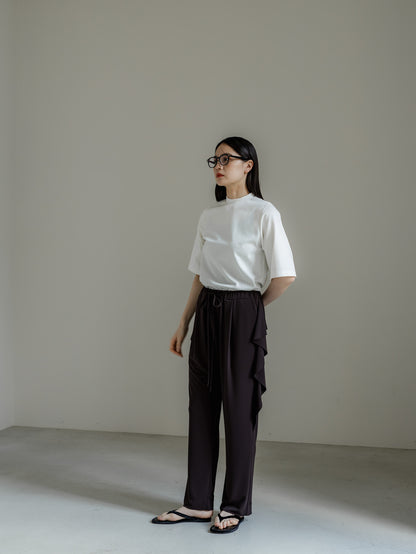 Basic T-shirt (White)
