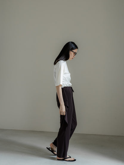 Basic T-shirt (White)